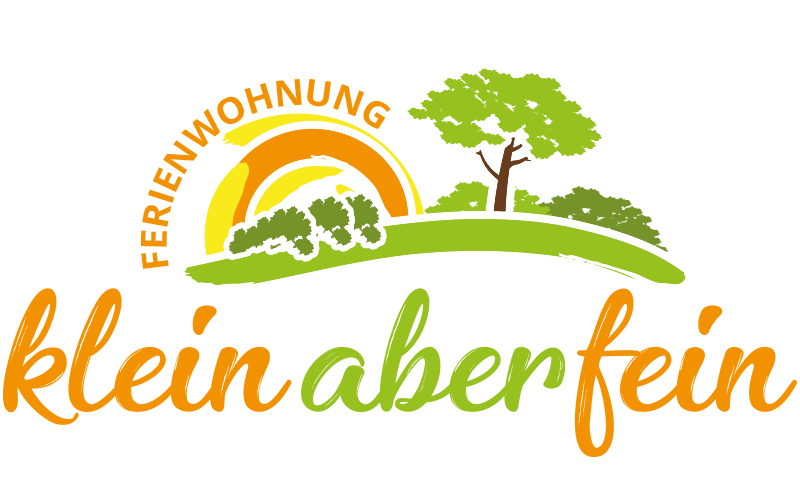 Ferienwohnung klein aber fein